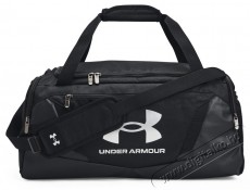 Under Armour Undeniable 5.0 SM t&aacute;ska, unisex, fekete, 47,5/55x25x24 cm H&aacute;ztart&aacute;s / Otthon / K&uuml;lt&eacute;r - J&aacute;t&eacute;k / Sport - Kieg&eacute;sz&iacute;tő - 533977