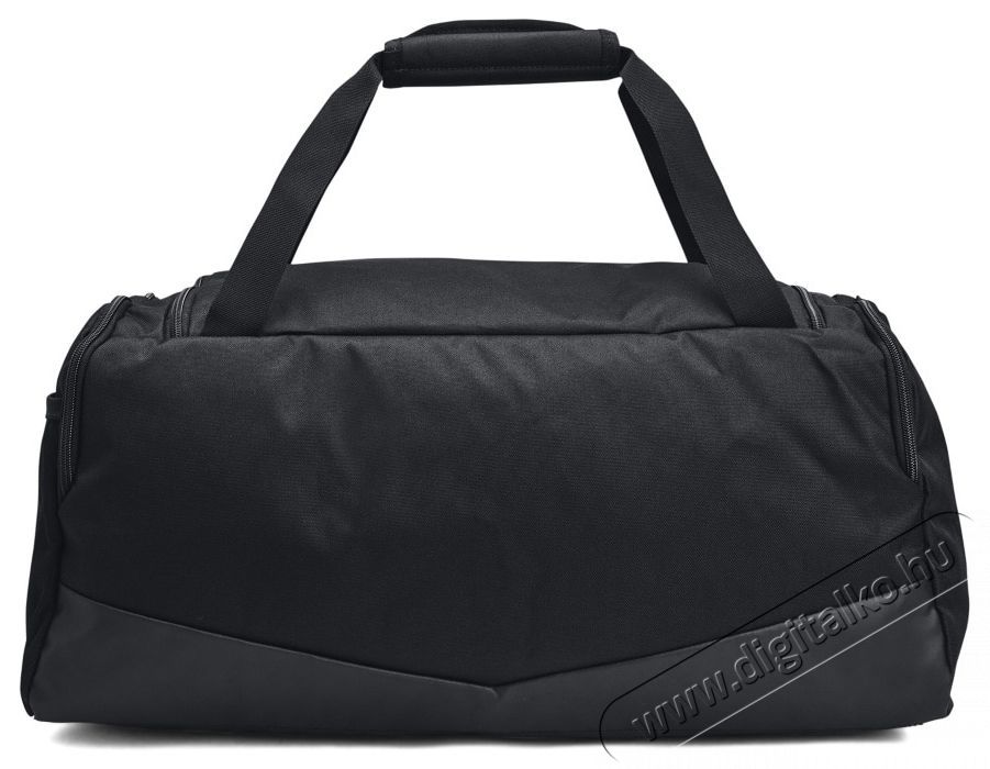 Under Armour Undeniable 5.0 SM t&aacute;ska, unisex, fekete, 47,5/55x25x24 cm H&aacute;ztart&aacute;s / Otthon / K&uuml;lt&eacute;r - J&aacute;t&eacute;k / Sport - Kieg&eacute;sz&iacute;tő - 533977