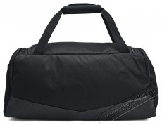 Under Armour Undeniable 5.0 SM t&aacute;ska, unisex, fekete, 47,5/55x25x24 cm H&aacute;ztart&aacute;s / Otthon / K&uuml;lt&eacute;r - J&aacute;t&eacute;k / Sport - Kieg&eacute;sz&iacute;tő - 533977