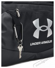 Under Armour Undeniable 5.0 SM t&aacute;ska, unisex, fekete, 47,5/55x25x24 cm H&aacute;ztart&aacute;s / Otthon / K&uuml;lt&eacute;r - J&aacute;t&eacute;k / Sport - Kieg&eacute;sz&iacute;tő - 533977