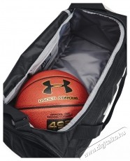 Under Armour Undeniable 5.0 SM t&aacute;ska, unisex, fekete, 47,5/55x25x24 cm H&aacute;ztart&aacute;s / Otthon / K&uuml;lt&eacute;r - J&aacute;t&eacute;k / Sport - Kieg&eacute;sz&iacute;tő - 533977