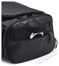 Under Armor Triumph Duffle sportt&aacute;ska, fekete H&aacute;ztart&aacute;s / Otthon / K&uuml;lt&eacute;r - J&aacute;t&eacute;k / Sport - Kieg&eacute;sz&iacute;tő - 535833