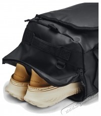 Under Armor Triumph Duffle sportt&aacute;ska, fekete H&aacute;ztart&aacute;s / Otthon / K&uuml;lt&eacute;r - J&aacute;t&eacute;k / Sport - Kieg&eacute;sz&iacute;tő - 535833