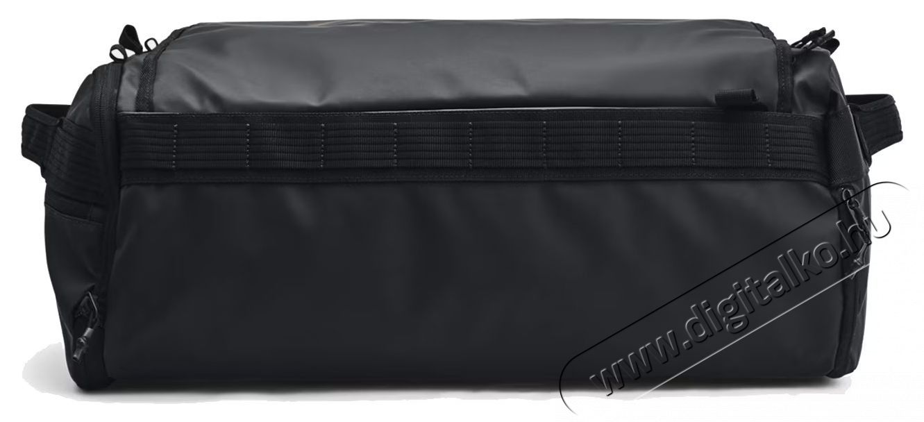 Under Armor Triumph Duffle sportt&aacute;ska, fekete H&aacute;ztart&aacute;s / Otthon / K&uuml;lt&eacute;r - J&aacute;t&eacute;k / Sport - Kieg&eacute;sz&iacute;tő - 535833