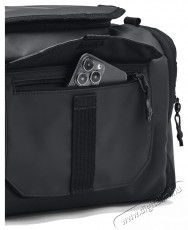 Under Armor Triumph Duffle sportt&aacute;ska, fekete H&aacute;ztart&aacute;s / Otthon / K&uuml;lt&eacute;r - J&aacute;t&eacute;k / Sport - Kieg&eacute;sz&iacute;tő - 535833