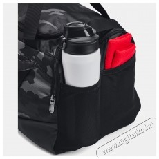 Under Armour Undeniable 5.0 S sportt&aacute;ska, fekete/terepsz&iacute;nű H&aacute;ztart&aacute;s / Otthon / K&uuml;lt&eacute;r - J&aacute;t&eacute;k / Sport - Kieg&eacute;sz&iacute;tő - 537534