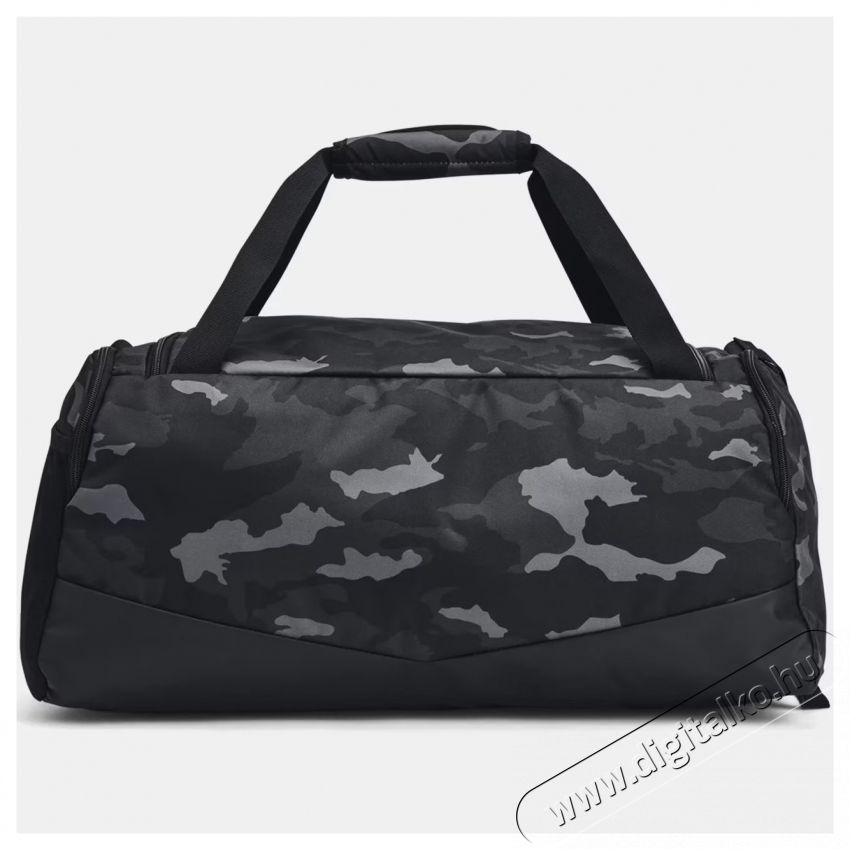 Under Armour Undeniable 5.0 S sportt&aacute;ska, fekete/terepsz&iacute;nű H&aacute;ztart&aacute;s / Otthon / K&uuml;lt&eacute;r - J&aacute;t&eacute;k / Sport - Kieg&eacute;sz&iacute;tő - 537534