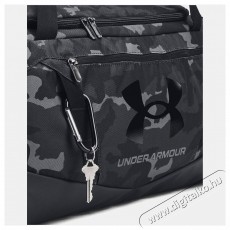 Under Armour Undeniable 5.0 S sportt&aacute;ska, fekete/terepsz&iacute;nű H&aacute;ztart&aacute;s / Otthon / K&uuml;lt&eacute;r - J&aacute;t&eacute;k / Sport - Kieg&eacute;sz&iacute;tő - 537534