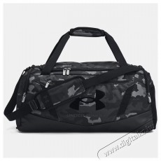 Under Armour Undeniable 5.0 S sportt&aacute;ska, fekete/terepsz&iacute;nű H&aacute;ztart&aacute;s / Otthon / K&uuml;lt&eacute;r - J&aacute;t&eacute;k / Sport - Kieg&eacute;sz&iacute;tő - 537534