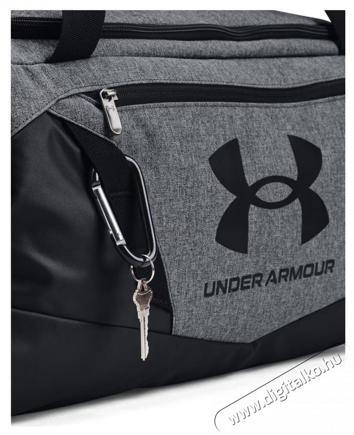 Under Armour Undeniable 5.0 S t&aacute;ska, uniszex, vil&aacute;gossz&uuml;rke H&aacute;ztart&aacute;s / Otthon / K&uuml;lt&eacute;r - J&aacute;t&eacute;k / Sport - Kieg&eacute;sz&iacute;tő - 537535
