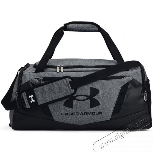 Under Armour Undeniable 5.0 S t&aacute;ska, uniszex, vil&aacute;gossz&uuml;rke H&aacute;ztart&aacute;s / Otthon / K&uuml;lt&eacute;r - J&aacute;t&eacute;k / Sport - Kieg&eacute;sz&iacute;tő - 537535