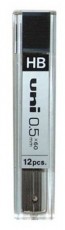 UNI UL-1405 0,5mm nyomósirón betét Egyéb - Nem forgalmazzuk ! - 390749