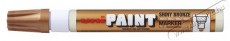 UNI PX-20 Shiny fényes bronz lakkmarker Egyéb - Nem forgalmazzuk ! - 390517