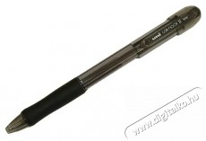 UNI SD-108 fekete golyóstoll Egyéb - Nem forgalmazzuk ! - 390541