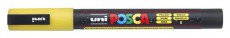 UNI POSCA PC-3ML csill&aacute;ml&oacute; s&aacute;rga marker - Iroda &eacute;s sz&aacute;m&iacute;t&aacute;stechnika - Egy&eacute;b sz&aacute;m&iacute;t&aacute;stechnikai term&eacute;k - 404167
