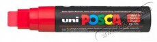 UNI POSCA PC-17K piros marker - Egy&eacute;b - Nem forgalmazzuk ! - 432321
