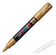 UNI POSCA PC-1M arany marker Egyéb - Nem forgalmazzuk ! - 432322