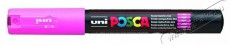 UNI POSCA PC-1M rózsaszín marker Egyéb - Nem forgalmazzuk ! - 432325