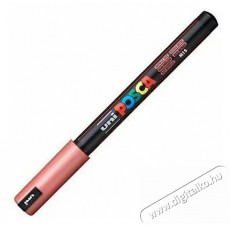 UNI POSCA PC-1MR piros marker Egyéb - Nem forgalmazzuk ! - 432328