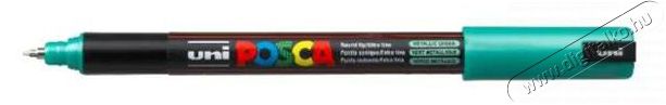 UNI POSCA PC-1MR zöld marker Egyéb - Nem forgalmazzuk ! - 432329