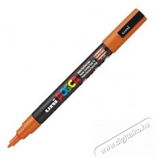 UNI POSCA PC-3M narancs marker Egyéb - Nem forgalmazzuk ! - 432340
