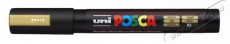 UNI POSCA PC-5M arany marker Egyéb - Nem forgalmazzuk ! - 432363