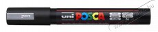 UNI POSCA PC-5M ezüst marker Egyéb - Nem forgalmazzuk ! - 432364