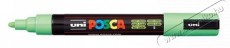 UNI POSCA PC-5M világoszöld marker Egyéb - Nem forgalmazzuk ! - 432368
