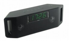 Universal JY-18 Bluetooth hangszóró Audio-Video / Hifi / Multimédia - Hordozható, vezeték nélküli / bluetooth hangsugárzó - Hordozható, vezeték nélküli / bluetooth hangsugárzó - 304372