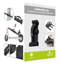 Urban Prime UP-MON-HDL elektromos rollerhez kézi hordpánt Háztartás / Otthon / Kültér - Játék / Sport - Kiegészítő - 457194