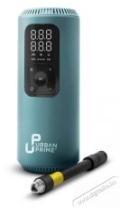 Urban Prime Roller kompresszor pumpa Háztartás / Otthon / Kültér - Szerszám - Kompresszor - 476431