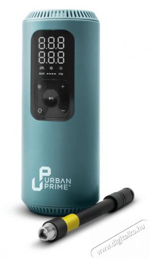 Urban Prime Roller kompresszor pumpa Háztartás / Otthon / Kültér - Szerszám - Kompresszor - 476431