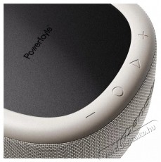 URBANISTA Malibu Desert Gray Audio-Video / Hifi / Multimédia - Hordozható, vezeték nélküli / bluetooth hangsugárzó - Hordozható, vezeték nélküli / bluetooth hangsugárzó - 520260