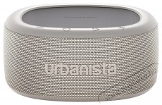 URBANISTA Malibu Desert Gray Audio-Video / Hifi / Multimédia - Hordozható, vezeték nélküli / bluetooth hangsugárzó - Hordozható, vezeték nélküli / bluetooth hangsugárzó - 520260