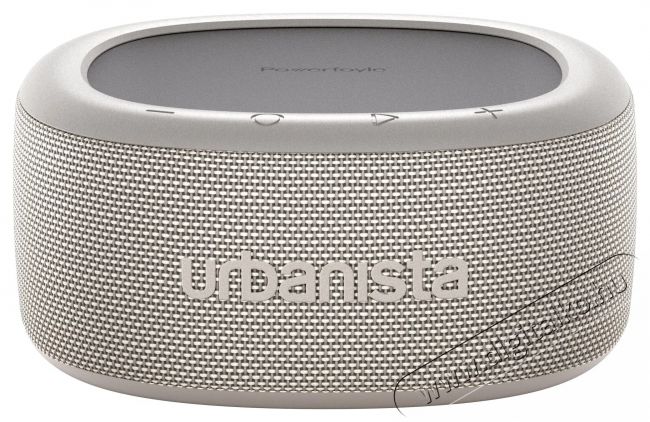 URBANISTA Malibu Desert Gray Audio-Video / Hifi / Multimédia - Hordozható, vezeték nélküli / bluetooth hangsugárzó - Hordozható, vezeték nélküli / bluetooth hangsugárzó - 520260