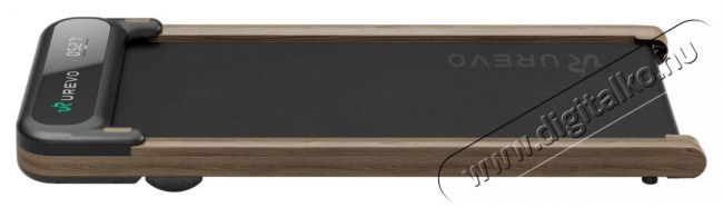 Urevo Spacewalk E4W Smart Wood Elektromos futópad Háztartás / Otthon / Kültér - Egyéb háztartási termék - 529144