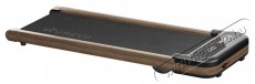 Urevo Spacewalk E4W Smart Wood Elektromos futópad Háztartás / Otthon / Kültér - Egyéb háztartási termék - 529144