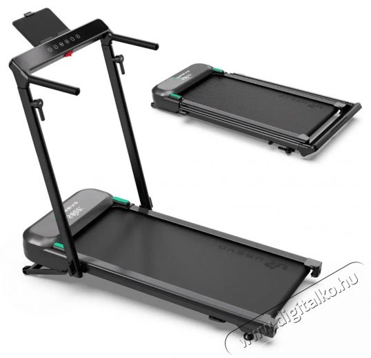 Urevo FoldiMix 5L fut&oacute;pad H&aacute;ztart&aacute;s / Otthon / K&uuml;lt&eacute;r - J&aacute;t&eacute;k / Sport - Kieg&eacute;sz&iacute;tő - 532875