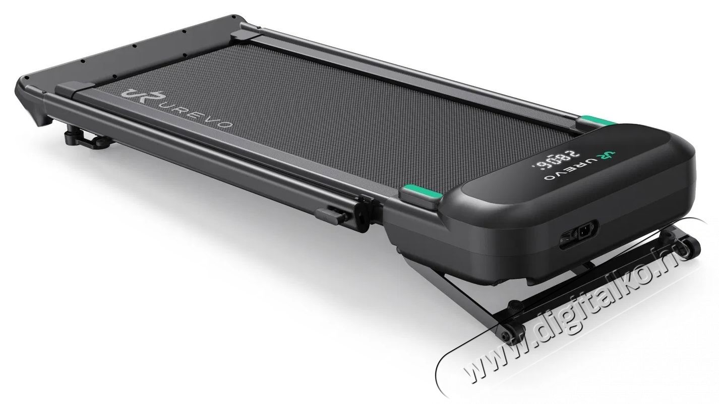 Urevo FoldiMix 5L fut&oacute;pad H&aacute;ztart&aacute;s / Otthon / K&uuml;lt&eacute;r - J&aacute;t&eacute;k / Sport - Kieg&eacute;sz&iacute;tő - 532875