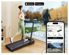 Urevo Strol 2S PRO Smart auto-inclined 2in1 H&aacute;ztart&aacute;s / Otthon / K&uuml;lt&eacute;r - J&aacute;t&eacute;k / Sport - Kieg&eacute;sz&iacute;tő - 538045