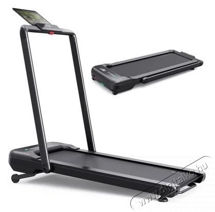 Urevo Strol 2S PRO Smart auto-inclined 2in1 H&aacute;ztart&aacute;s / Otthon / K&uuml;lt&eacute;r - J&aacute;t&eacute;k / Sport - Kieg&eacute;sz&iacute;tő - 538045
