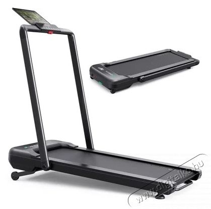 Urevo Strol 2S PRO Smart auto-inclined 2in1 H&aacute;ztart&aacute;s / Otthon / K&uuml;lt&eacute;r - J&aacute;t&eacute;k / Sport - Kieg&eacute;sz&iacute;tő - 538045