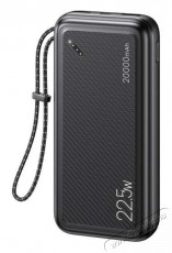 Usams 20KCD16801 Powerbank Mobil / Kommunikáció / Smart - Powerbank / Külső akkumulátor és töltő - 382816