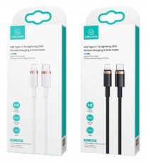 Usams SJ484USB02 Adatkábel Mobil / Kommunikáció / Smart - Mobiltelefon kiegészítő / tok - Hálózati-, autós töltő - 465577