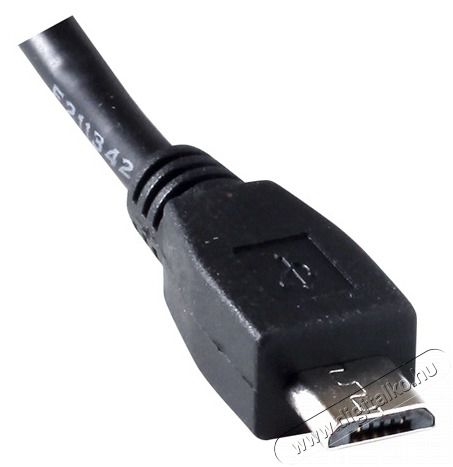 Use USB A/MICRO-1 MICRO USB Töltőkábel Mobil / Kommunikáció / Smart - Mobiltelefon kiegészítő / tok - Hálózati-, autós töltő - 382634