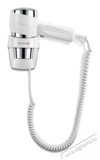 Valera Action Super Plus 1600W hajszárító - fehér Szépségápolás / Egészség - Hajápolás - Hajszárító - 325070