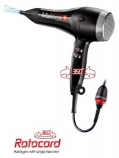 Valera ST 8200T RC Swiss Turbo 8200 Ionic hajszárító Szépségápolás / Egészség - Hajápolás - Hajszárító - 333057