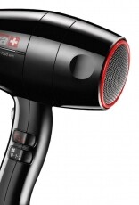 Valera SXJ 7500 RC Swiss Silent Jet 7500 Ionic hajszárító Szépségápolás / Egészség - Hajápolás - Hajszárító - 333058