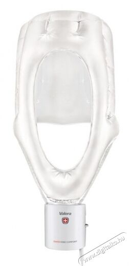 Valera 513.01 Swiss Ionic Comfort hajszárító búra Szépségápolás / Egészség - Hajápolás - Hajszárító - 333045