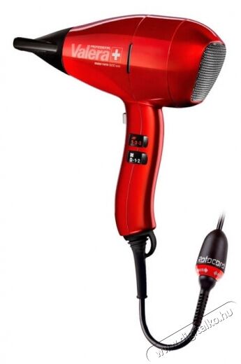 Valera SN 9200Y RC Swiss Nano 9200 Ionic hajszárító Szépségápolás / Egészség - Hajápolás - Hajszárító - 333055
